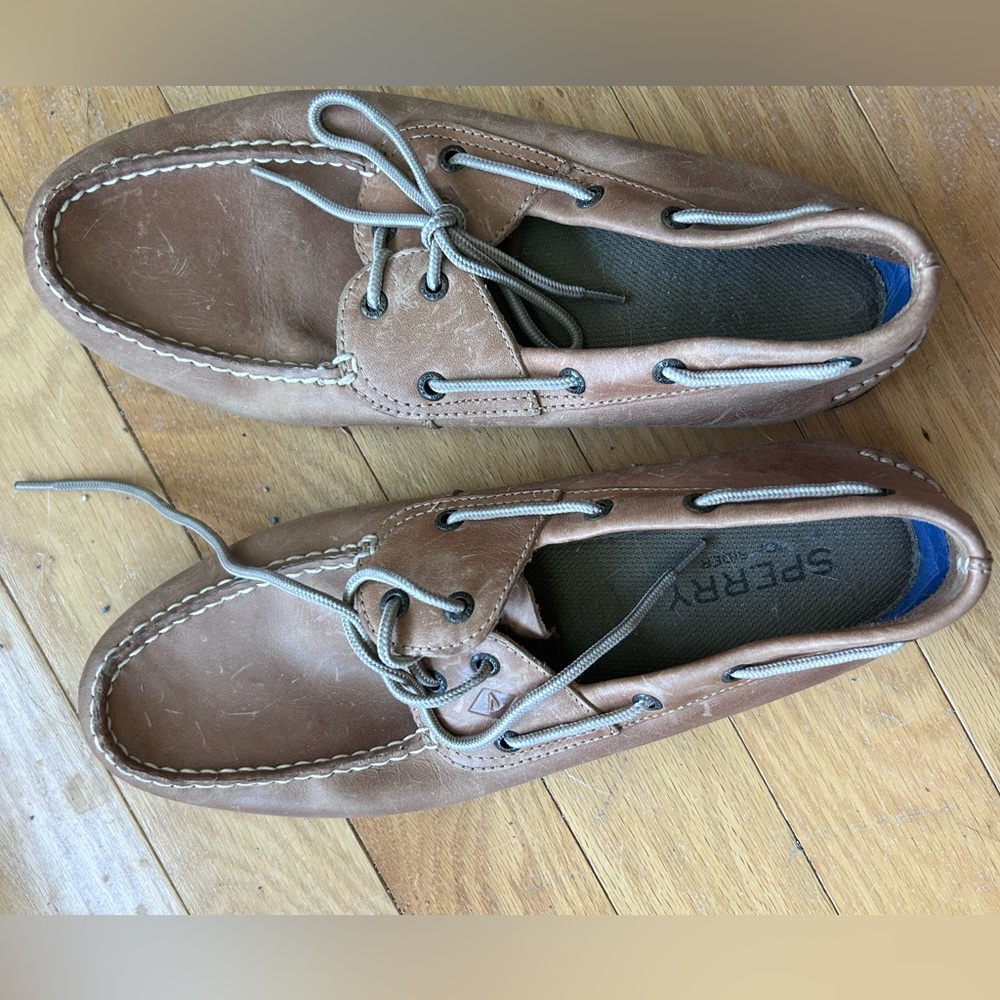 Sperry